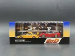 未開封☆Ace☆1/64☆MFP☆インターセプター ツインセット☆マッド