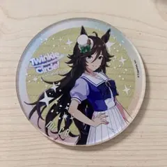 ウマ娘 クルクル アニメイトカフェ コースター ミスターシービー