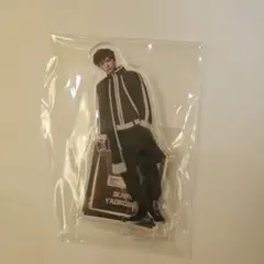 舞台桃源暗鬼　矢颪碇　草地稜之