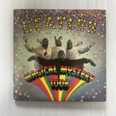 2026年最新】MAGICAL mystery tour monoの人気アイテム - メルカリ