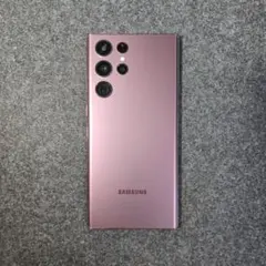 2026年最新】Galaxy S22 Ultra ジャンクの人気アイテム - メルカリ