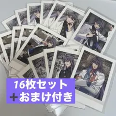 【まとめ売り】ヒプノシスマイク 神宮寺寂雷 ぱしゃこれ