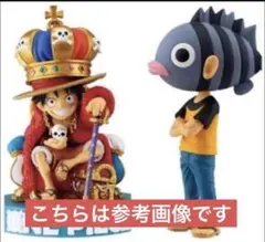 ONE PIECE BASE SHOP ワーコレ 未開封 2種セット