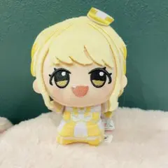 2026年最新】藤田ことね ちびぐるみの人気アイテム - メルカリ