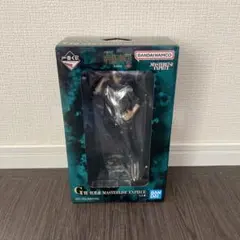 呪術廻戦　死滅回遊〜壱〜　一番くじ　G賞伏黒恵　フィギュア