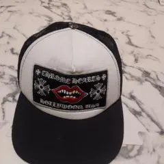 クロムハーツ CHROME HEARTS トラッカーキャップ 初期OT - メルカリ