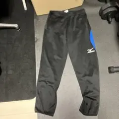 ピステパンツ ウェア