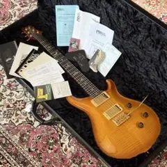 ハカランダネック PRS Custom24 Artist Special 超希少のサムネイル