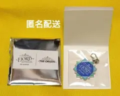 ミセスグリーンアップル ミセス メタルチャームコレクション E フィヨルド 映画