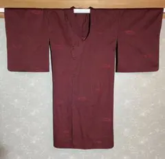 雨コート　和装コート