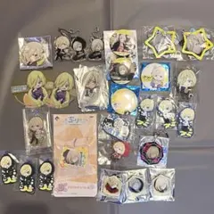 ユーリオンアイス　ユーリ　プリセツキー　グッズまとめ売り　缶バッジ　アクスタ 2025年最新】ユーリ・プリセツキ 缶バッジの人気アイテム - メルカリ