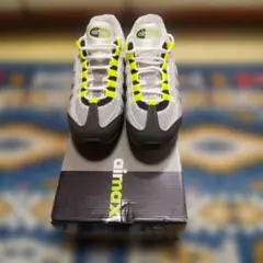 Temu NIKE AIR MAX 95 OG （25.5cm）○○○物　専用