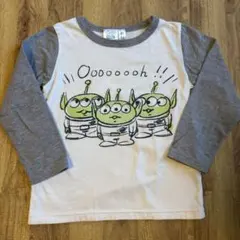 Disney トイ・ストーリー　リトルグリーンメン