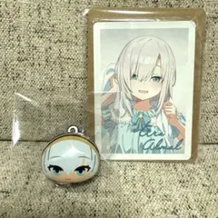 びっくらたまご つむまる にじさんじ vol.4 アルス・アルマル