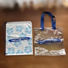 イナバ化粧品店 トートバッグ - メルカリ