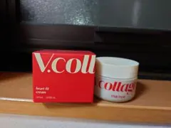 魔女工房　Vコラーゲンハートフィットクリームのサムネイル