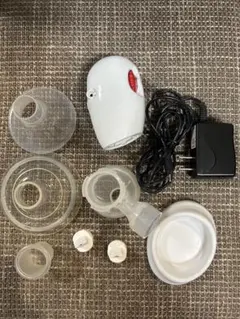 Pigeon 電動搾乳機　母乳アシスト　ピジョン