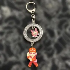 キーホルダーのサムネイル