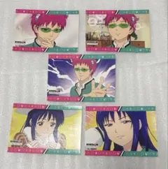 2025年最新】斉木楠雄 斉木楠雄のΨ難 j-worldの人気アイテム