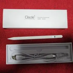 Ciscle Stylus Pen 高感度スタイラスペン