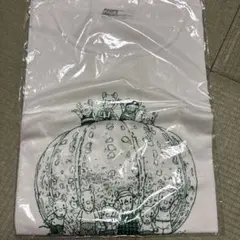半袖Tシャツ　ホワイト