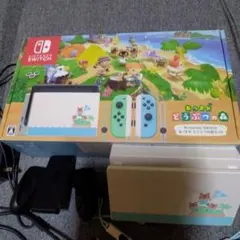 2026年最新】nintendo switch あつまれ どうぶつの森セットの人気
