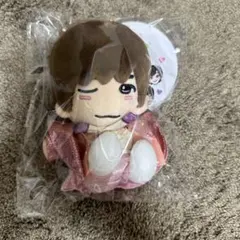 ちびぬい 高橋恭平 初心LOVE なにわ男子