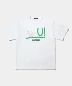 L】限定 UNDERCOVER fragment Tシャツ ODORIBA - メルカリ
