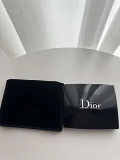 【新品】ディオール DIOR アイシャドウ 限定品(663/トリプルブルーム)