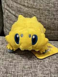 バチュル もっちりっち ぬいぐるみ Amazon.co.jp: ポケモンセンターオリジナル もっちりっち