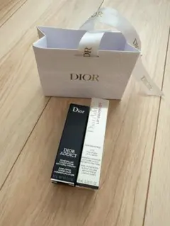 新品Dior Addict リップスティックとグロスのセット