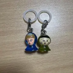 めじるしアクセサリー 2個セット コジコジめじるしアクセサリー2