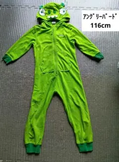 アングリーバード　ワンジー　パジャマ　WANSIE