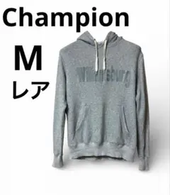 Champion チャンピオン　パーカー　グレー