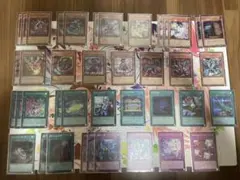 ※きなこもち様専用　遊戯王　M∀LICE デッキ　高レアリティ