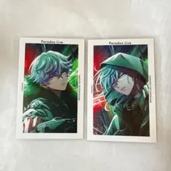 パラライ 6周年 gプリ cozmez