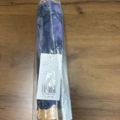 w.p.c. UVカット花柄折りたたみ傘