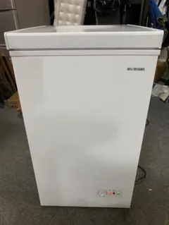 ★美品　アビテラックス チェスト型フリーザー　60L 冷凍ストッカー★ ☆美品 アビテラックス チェスト型フリーザー 60L 冷凍ストッカー