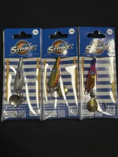 2025年最新】ルアー・フライの人気アイテム - メルカリ