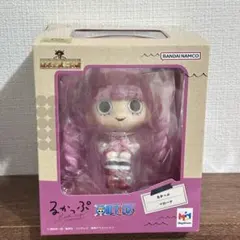 るかっぷ ONE PIECE ペローナ