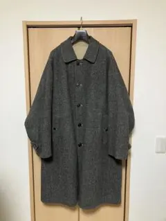 定価40万 佐藤健着用 サンローラン コート ジャケット ニット