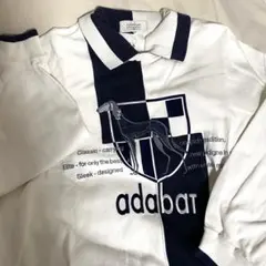 スウェットシャツ　犬　ドッグ　ストリート　襟