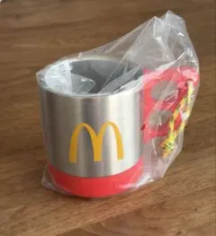 【新品・未使用】マクドナルド マック/チャムス/福袋/2023/マグカップ