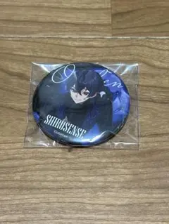 2026年最新】しろせんせー 缶バッジの人気アイテム - メルカリ