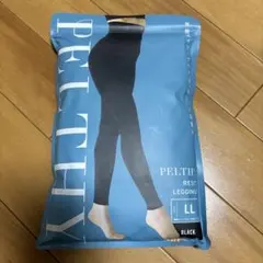 PELTHY ペルシーリセットレギンス　LLサイズ