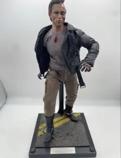 TERMINATOR T800 vs T1000 フィギュアセット - メルカリ