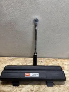 KTC トルクレンチ CMP052 ラチェット式 京都機械工具 中古 - メルカリ