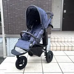 [最終値下げ]新品未使用AIRBUGGY スエードグレー THERMOLITE 2026年最新】#AIRbuggyの人気アイテム - メルカリ