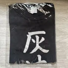 Syrup16g グッズ Tシャツ シロップ16g 灰汁 M