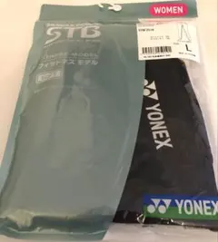 新品 未開封 ヨネックス アンダー ウェア レギンス スパッツ L テニス